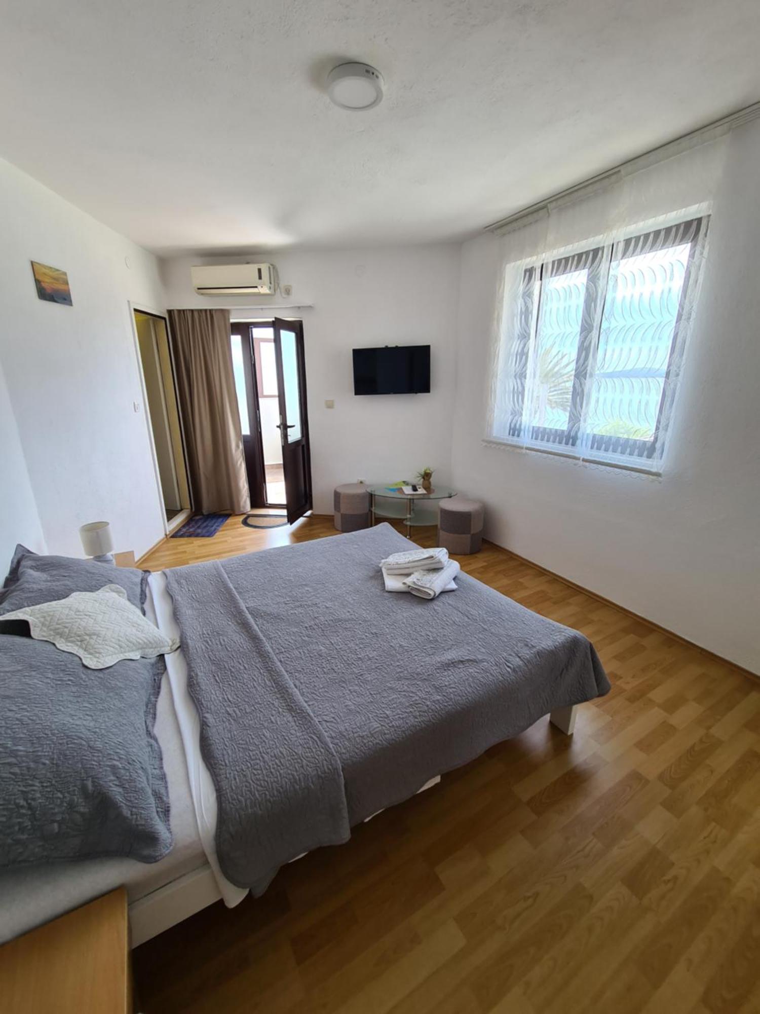 Apartments Caric Hvar Town Room photo