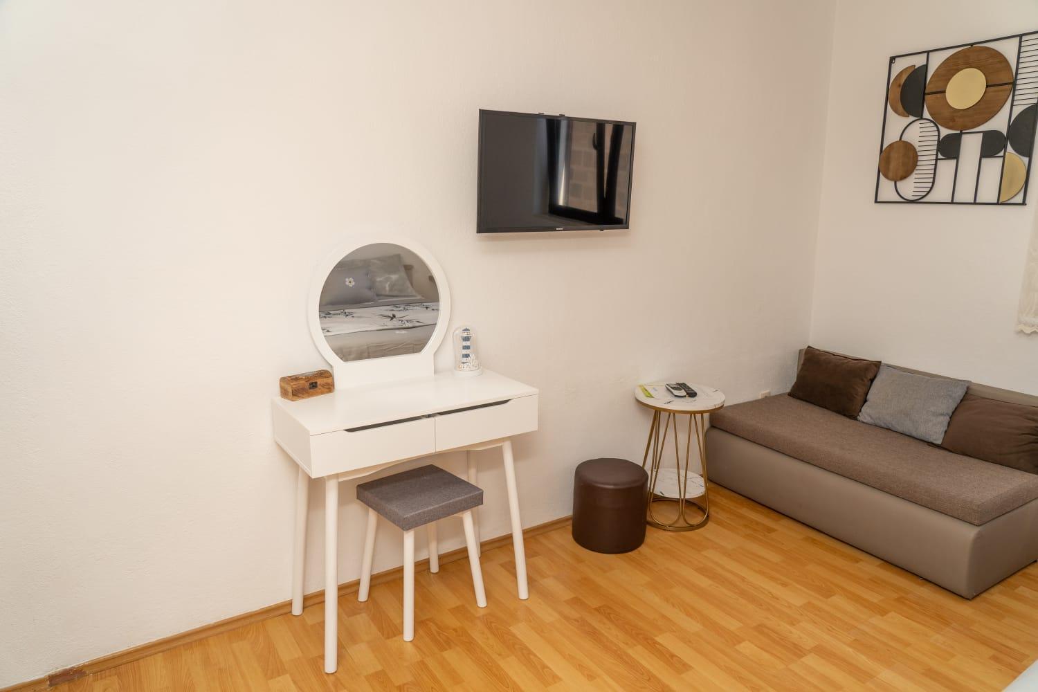 Apartments Caric Hvar Town Room photo