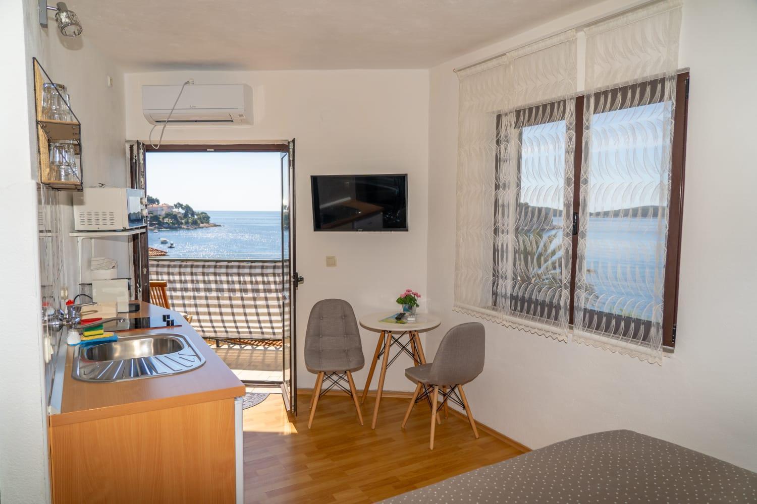 Apartments Caric Hvar Town Room photo