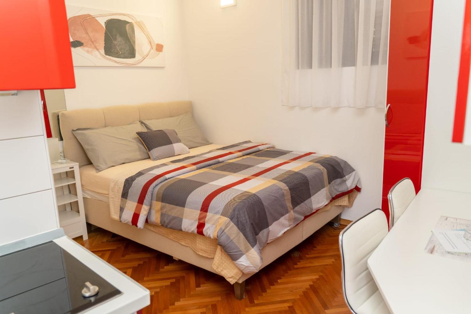 Apartments Caric Hvar Town Room photo