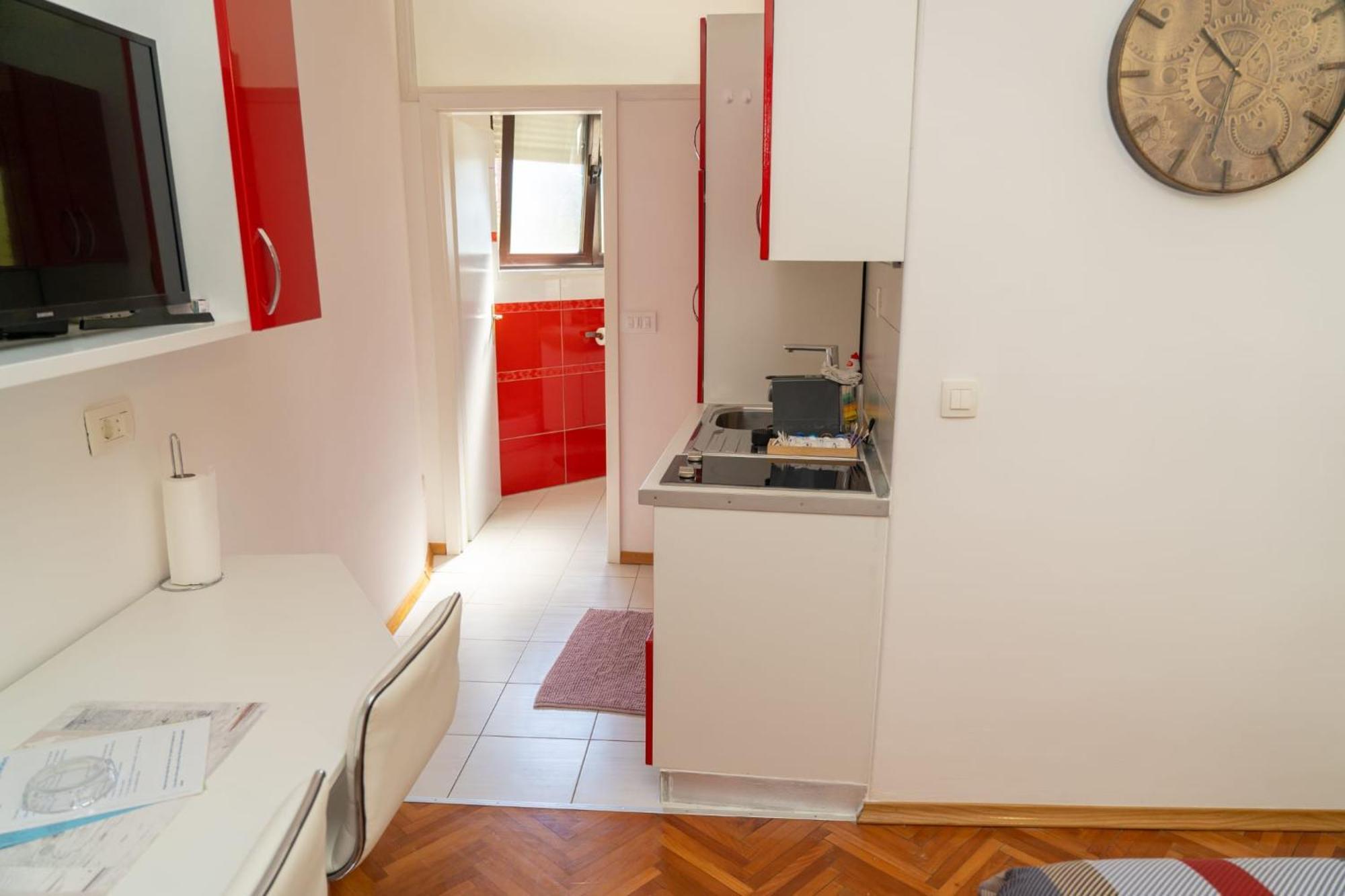 Apartments Caric Hvar Town Room photo