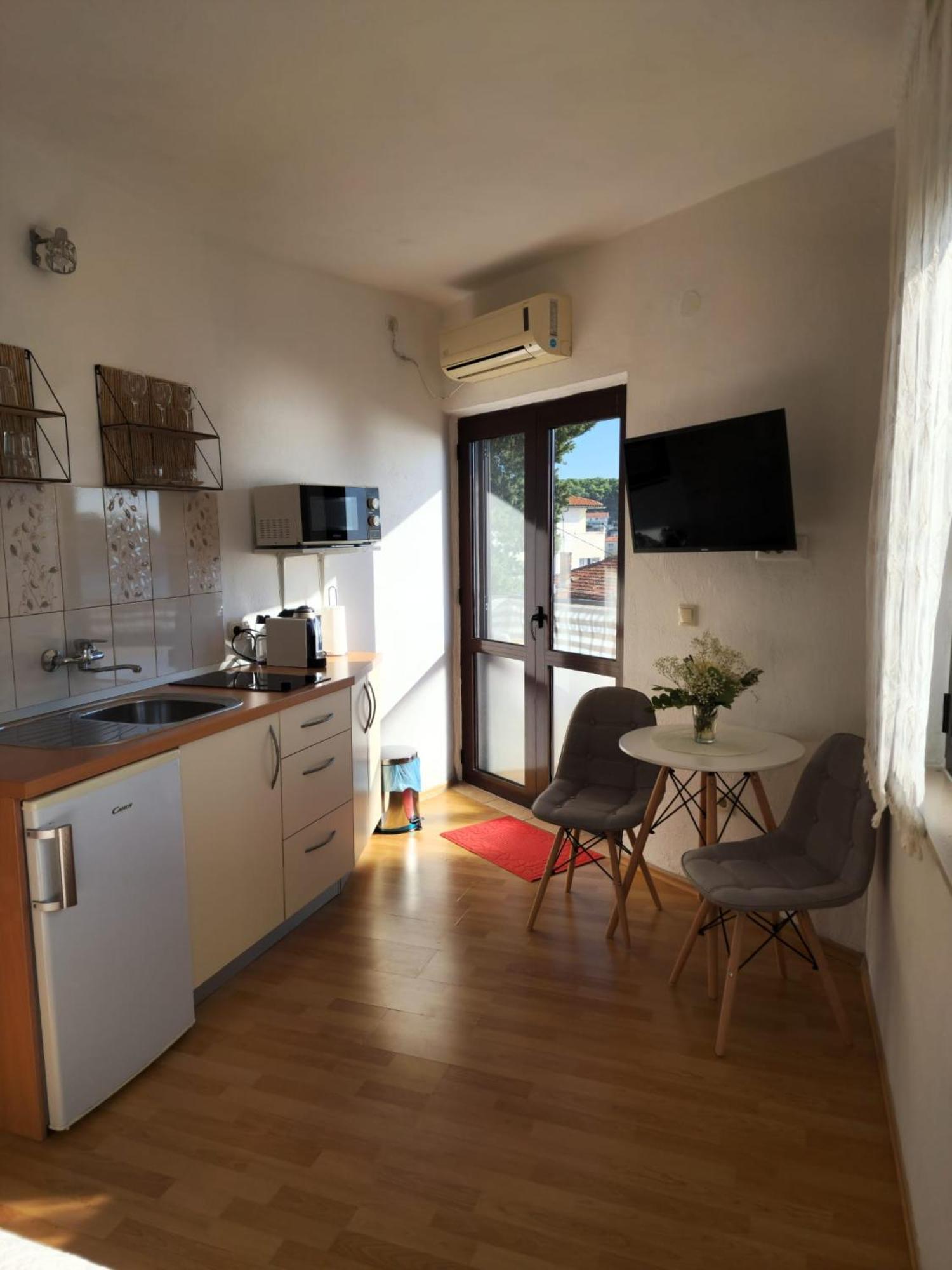 Apartments Caric Hvar Town Room photo